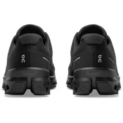 On Running On Cloudventure Waterproof Trail Hardloopschoenen - Black -On Running Winkel on cloudventure waterproof trailrunning shoe black 5 1055830