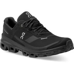 On Running On Cloudventure Waterproof Trail Hardloopschoenen - Black -On Running Winkel on cloudventure waterproof trailrunning shoe black 6 1055832