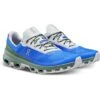 On Running On Cloudventure Waterproof Trail Hardloopschoenen - Cobalt & Ivy -On Running Winkel on cloudventure waterproof trailrunning shoe cobalt ivy 1 1474802