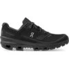 On Running On Cloudventure Waterproof Dames Trail Hardloopschoenen - Black -On Running Winkel on cloudventure waterproof women running shoe black 1 1055481
