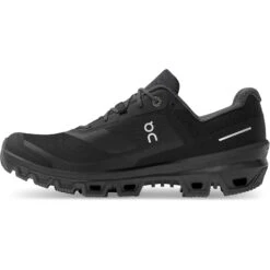 On Running On Cloudventure Waterproof Dames Trail Hardloopschoenen - Black 10 On Running On Cloudventure Waterproof Dames Trail Hardloopschoenen - Black -On Running Winkel on cloudventure waterproof women running shoe black 4 1055485