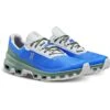 On Running On Cloudventure Waterproof Dames Trail Hardloopschoenen - Cobalt & Ivy 1 On Running On Cloudventure Waterproof Dames Trail Hardloopschoenen - Cobalt & Ivy -On Running Winkel on cloudventure waterproof women trailrunning shoe cobalt ivy 1 1459904