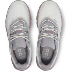 On Running On Cloudventure Waterproof Dames Trail Hardloopschoenen - Ice & Heron -On Running Winkel on cloudventure waterproof women trailrunning shoe ice heron 2 1321469