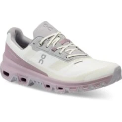 On Running On Cloudventure Waterproof Dames Trail Hardloopschoenen - Ice & Heron -On Running Winkel on cloudventure waterproof women trailrunning shoe ice heron 6 1321473