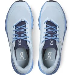 On Running On Cloudventure Women Trailrunning Shoe - Arctic & Marina -On Running Winkel on cloudventure women running shoe arctic marina 2 1027739