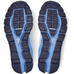 On Running On Cloudventure Women Trailrunning Shoe - Arctic & Marina -On Running Winkel on cloudventure women running shoe arctic marina 3 1027740