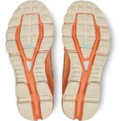 On Running On Cloudventure Women Trailrunning Shoe - Copper & Orange 11 On Running On Cloudventure Women Trailrunning Shoe - Copper & Orange -On Running Winkel on cloudventure women trailrunning shoe copper orange 4 1321396