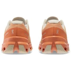 On Running On Cloudventure Women Trailrunning Shoe - Copper & Orange 12 On Running On Cloudventure Women Trailrunning Shoe - Copper & Orange -On Running Winkel on cloudventure women trailrunning shoe copper orange 6 1321398