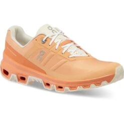 On Running On Cloudventure Women Trailrunning Shoe - Copper & Orange 13 On Running On Cloudventure Women Trailrunning Shoe - Copper & Orange -On Running Winkel on cloudventure women trailrunning shoe copper orange 8 1321399