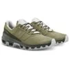 On Running On Cloudventure Dames Trail Hardloopschoenen - Olive & Fir -On Running Winkel on cloudventure women trailrunning shoe olive fir 1 1478157