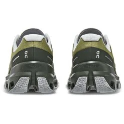On Running On Cloudventure Dames Trail Hardloopschoenen - Olive & Fir -On Running Winkel on cloudventure women trailrunning shoe olive fir 2 1478158