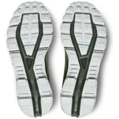 On Running On Cloudventure Dames Trail Hardloopschoenen - Olive & Fir -On Running Winkel on cloudventure women trailrunning shoe olive fir 4 1478162