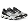 On Running On Cloudvista Heren Trail Hardloopschoenen - Zwart & Wit -On Running Winkel on cloudvista men trailrunning shoe black white 1 1554951