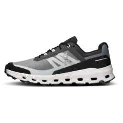 On Running On Cloudvista Heren Trail Hardloopschoenen - Zwart & Wit -On Running Winkel on cloudvista men trailrunning shoe black white 3 1554953
