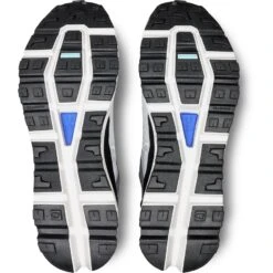 On Running On Cloudvista Heren Trail Hardloopschoenen - Zwart & Wit -On Running Winkel on cloudvista men trailrunning shoe black white 4 1554954