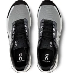 On Running On Cloudvista Heren Trail Hardloopschoenen - Zwart & Wit -On Running Winkel on cloudvista men trailrunning shoe black white 5 1554955