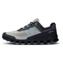 On Running On Cloudvista Heren Trail Hardloopschoenen - Navy & Wash -On Running Winkel on cloudvista men trailrunning shoe navy wash 3 1554964 1