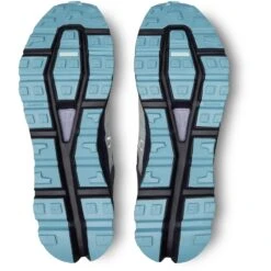 On Running On Cloudvista Heren Trail Hardloopschoenen - Navy & Wash -On Running Winkel on cloudvista men trailrunning shoe navy wash 4 1554965 1