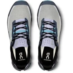 On Running On Cloudvista Dames Trail Hardloopschoenen - Navy & Wash -On Running Winkel on cloudvista men trailrunning shoe navy wash 5 1554966