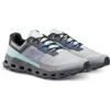 On Running On Cloudvista Heren Trail Hardloopschoenen - Alloy & Black 2 On Running On Cloudvista Heren Trail Hardloopschoenen - Alloy & Black -On Running Winkel on cloudvista trailrunning shoe alloy black 1 1456335