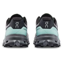 On Running On Cloudvista Heren Trail Hardloopschoenen - Alloy & Black -On Running Winkel on cloudvista trailrunning shoe alloy black 2 1456336