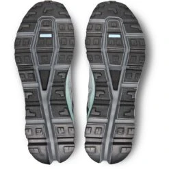 On Running On Cloudvista Heren Trail Hardloopschoenen - Alloy & Black -On Running Winkel on cloudvista trailrunning shoe alloy black 5 1456339