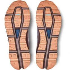 On Running On Cloudvista Waterproof Trail Hardloopschoenen - Zinc & Grape -On Running Winkel on cloudvista waterproof men trailrunning shoe zinc grape 4 1522262