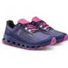On Running On Cloudvista Waterproof Dames Trail Hardloopschoenen - Flint & Acai 2 On Running On Cloudvista Waterproof Dames Trail Hardloopschoenen - Flint & Acai -On Running Winkel on cloudvista waterproof women trailrunning shoe flint acai 1 1459976