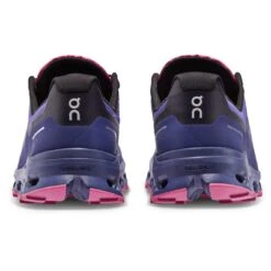 On Running On Cloudvista Waterproof Dames Trail Hardloopschoenen - Flint & Acai -On Running Winkel on cloudvista waterproof women trailrunning shoe flint acai 2 1459977