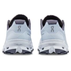 On Running On Cloudvista Waterproof Dames Trail Hardloopschoenen - Nimbus & Heather -On Running Winkel on cloudvista waterproof women trailrunning shoe nimbus heather 5 1459985