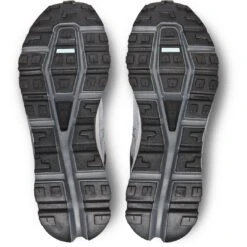 On Running On Cloudvista Dames Trail Hardloopschoenen - Alloy & Black -On Running Winkel on cloudvista women trailrunning shoe alloy black 2 1459921