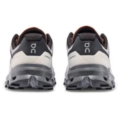 On Running On Cloudvista Dames Trail Hardloopschoenen - Alloy & Black -On Running Winkel on cloudvista women trailrunning shoe alloy black 6 1459925