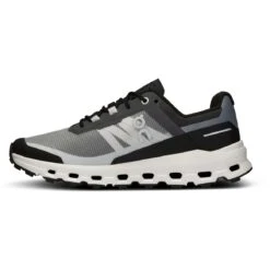 On Running On Cloudvista Dames Trail Hardloopschoenen - Zwart & Wit 10 On Running On Cloudvista Dames Trail Hardloopschoenen - Zwart & Wit -On Running Winkel on cloudvista women trailrunning shoe black white 3 1554983