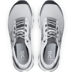 On Running On Cloudvista Dames Trail Hardloopschoenen - Glacier & Black 10 On Running On Cloudvista Dames Trail Hardloopschoenen - Glacier & Black -On Running Winkel on cloudvista women trailrunning shoe glacier black 2 1149306