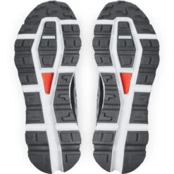 On Running On Cloudvista Dames Trail Hardloopschoenen - Glacier & Black 11 On Running On Cloudvista Dames Trail Hardloopschoenen - Glacier & Black -On Running Winkel on cloudvista women trailrunning shoe glacier black 3 1149307