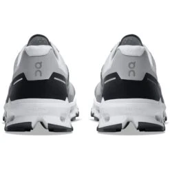 On Running On Cloudvista Dames Trail Hardloopschoenen - Glacier & Black 12 On Running On Cloudvista Dames Trail Hardloopschoenen - Glacier & Black -On Running Winkel on cloudvista women trailrunning shoe glacier black 5 1149309