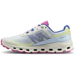 On Running On Cloudvista Dames Trail Hardloopschoenen - Heather & Rhubarb 9 On Running On Cloudvista Dames Trail Hardloopschoenen - Heather & Rhubarb -On Running Winkel on cloudvista women trailrunning shoe heather rhubarb 2 1459938