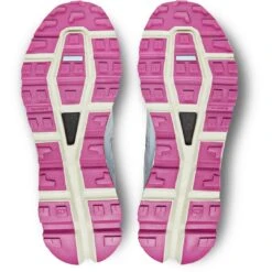 On Running On Cloudvista Dames Trail Hardloopschoenen - Heather & Rhubarb 12 On Running On Cloudvista Dames Trail Hardloopschoenen - Heather & Rhubarb -On Running Winkel on cloudvista women trailrunning shoe heather rhubarb 6 1459942