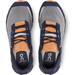 On Running On Cloudvista Dames Trail Hardloopschoenen - Midnight & Copper 10 On Running On Cloudvista Dames Trail Hardloopschoenen - Midnight & Copper -On Running Winkel on cloudvista women trailrunning shoe midnight copper 2 1321502