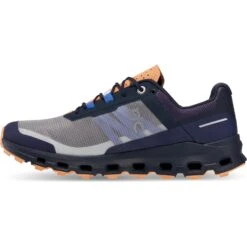 On Running On Cloudvista Dames Trail Hardloopschoenen - Midnight & Copper 9 On Running On Cloudvista Dames Trail Hardloopschoenen - Midnight & Copper -On Running Winkel on cloudvista women trailrunning shoe midnight copper 4 1321504