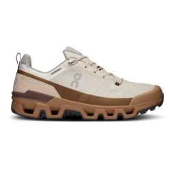 On Running Winkel -On Running Winkel on cloudwander waterproof men hiking shoe pearl root 2 1522148