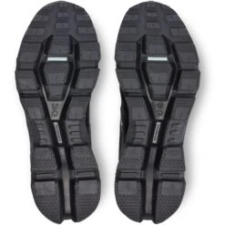 On Running On Cloudwander Waterproof Dames Wandelschoenen - Black & Eclipse -On Running Winkel on cloudwander waterproof women hiking shoe black eclipse 3 1323135