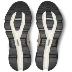 On Running On Cloudwander Waterproof Dames Wandelschoenen - Sand & Ivory 13 On Running On Cloudwander Waterproof Dames Wandelschoenen - Sand & Ivory -On Running Winkel on cloudwander waterproof women hiking shoe sand ivory 3 1522874