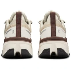 On Running On Cloudwander Waterproof Dames Wandelschoenen - Sand & Ivory 11 On Running On Cloudwander Waterproof Dames Wandelschoenen - Sand & Ivory -On Running Winkel on cloudwander waterproof women hiking shoe sand ivory 5 1522871