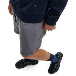 On Running On Crew Neck Sweatshirt - Navy -On Running Winkel on crew neck sweatshirt navy 6 1149992