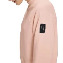 On Running On Crew Neck Dames Sweatshirt - Doe -On Running Winkel on crew neck women sweatshirt doe 4 1468486