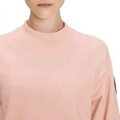 On Running On Crew Neck Dames Sweatshirt - Doe -On Running Winkel on crew neck women sweatshirt doe 6 1468488