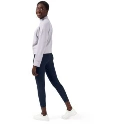 On Running On Crew Neck Dames Sweatshirt - Lilac 15 On Running On Crew Neck Dames Sweatshirt - Lilac -On Running Winkel on crew neck women sweatshirt lilac 3 949059