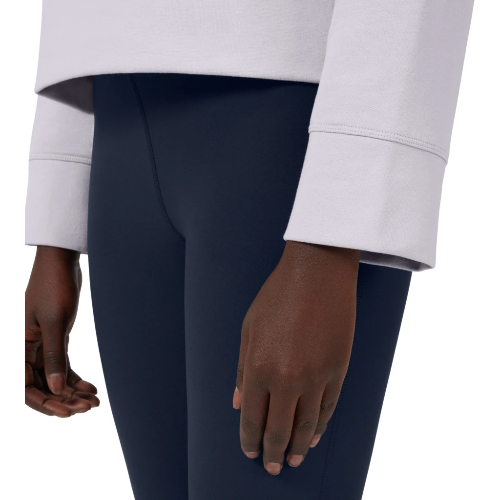 On Running On Crew Neck Dames Sweatshirt - Lilac 9 On Running On Crew Neck Dames Sweatshirt - Lilac - Afbeelding 7