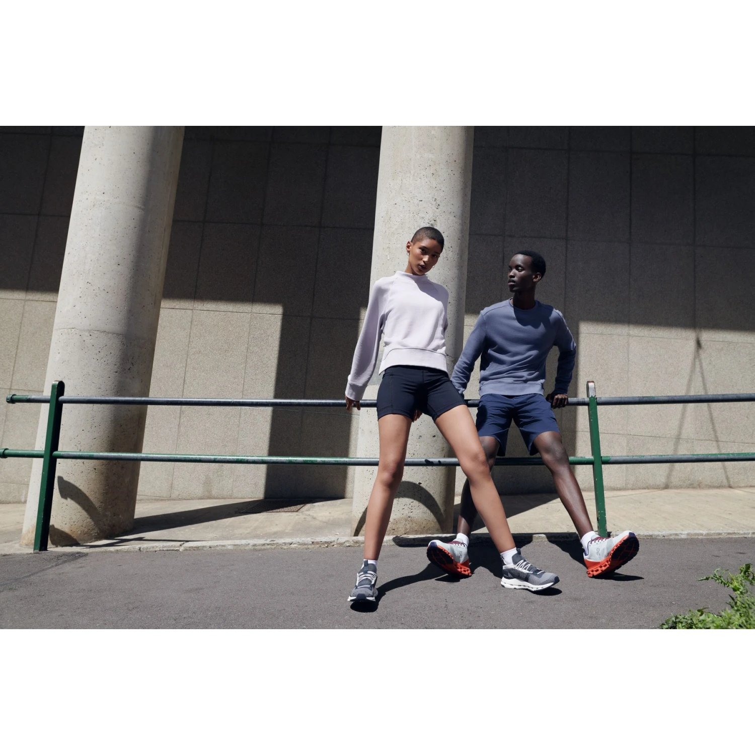 On Running On Hybrid Shorts Heren Hardloopbroek - Navy 12 On Running On Hybrid Shorts Heren Hardloopbroek - Navy - Afbeelding 10